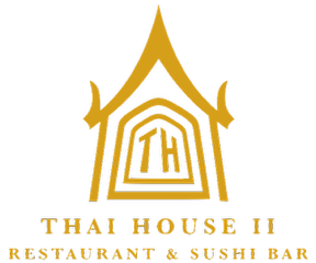 Thai House Logo